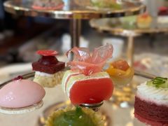 -Salon de Ville浦江汇(上海外滩华尔道夫酒店店)