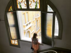 -胡志明市美术馆