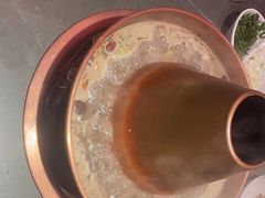 -前门·鲜肉火锅(长风店)