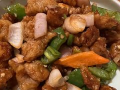 -红樱桃·欢乐餐厅(太原里店)