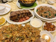 -德记潮州菜馆(卑路乍街)
