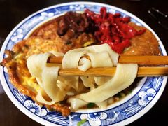 -佰仙面馆