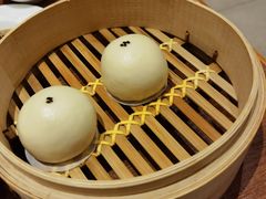 豆沙小包-鼎泰丰(SKP店)