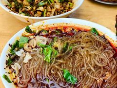 红油肥肠粉-甘记肥肠粉(马鞍北路店)