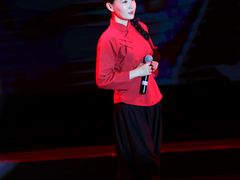 -陕北民歌大舞台