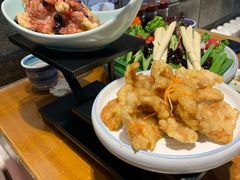 双味锅包肉-95号酱骨·一块豆腐(展春园西路店)
