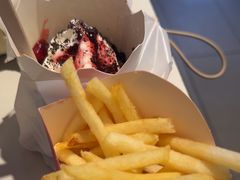 -麦当劳(国贸店)