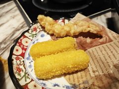 -火炉火自助餐(喜隆多店)