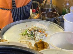 -安徽阜阳卷馍(西单店)