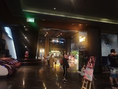 -万达影城IMAX(海口日月广场店)