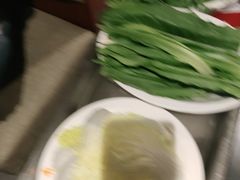 -蜀留香火锅·始于1999·原四川老火锅(白堤路店)