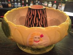 -The Tiki Bungalow提基小木屋酒吧