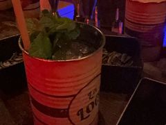-La Loca 酒吧