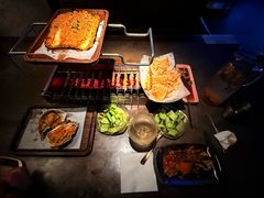 -麦凯伦烧烤·精酿超级工厂店(金桥总店)