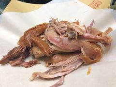 -宝轩渔府·老字号海鲜·正宗津菜(水上店)