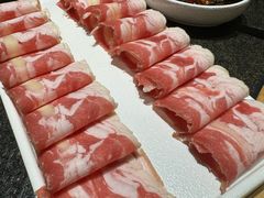 -东来顺(非遗·清真火锅·盛世广场店)