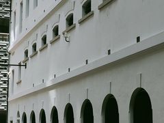 -大馆(前中区警署建築群)