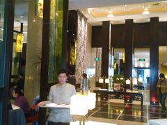 -上海富豪环球东亚酒店