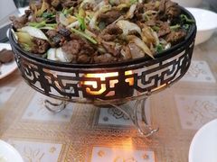 -清真·鸦儿李记·小馆(后海店)