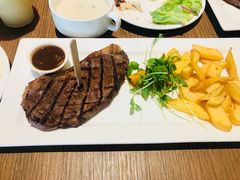 西冷牛排-Sizzler时时乐西餐厅(长楹天街购物中心店)