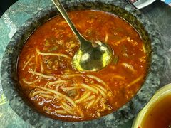 -浩海火燒雲傣家菜(芮欧百货店)