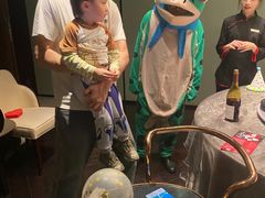 -北京泰富酒店-柏景轩中餐厅