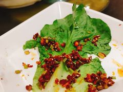 -刘胖子家常菜·蹄花焖藕(中南店)