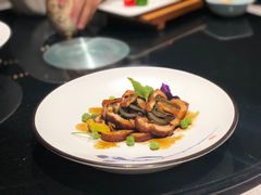 -小广寒电影艺术餐厅(小广寒经三路店)