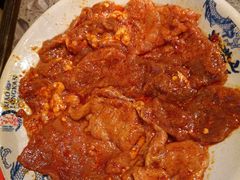 麻辣牛肉-小龙坎火锅(春熙太古里店)