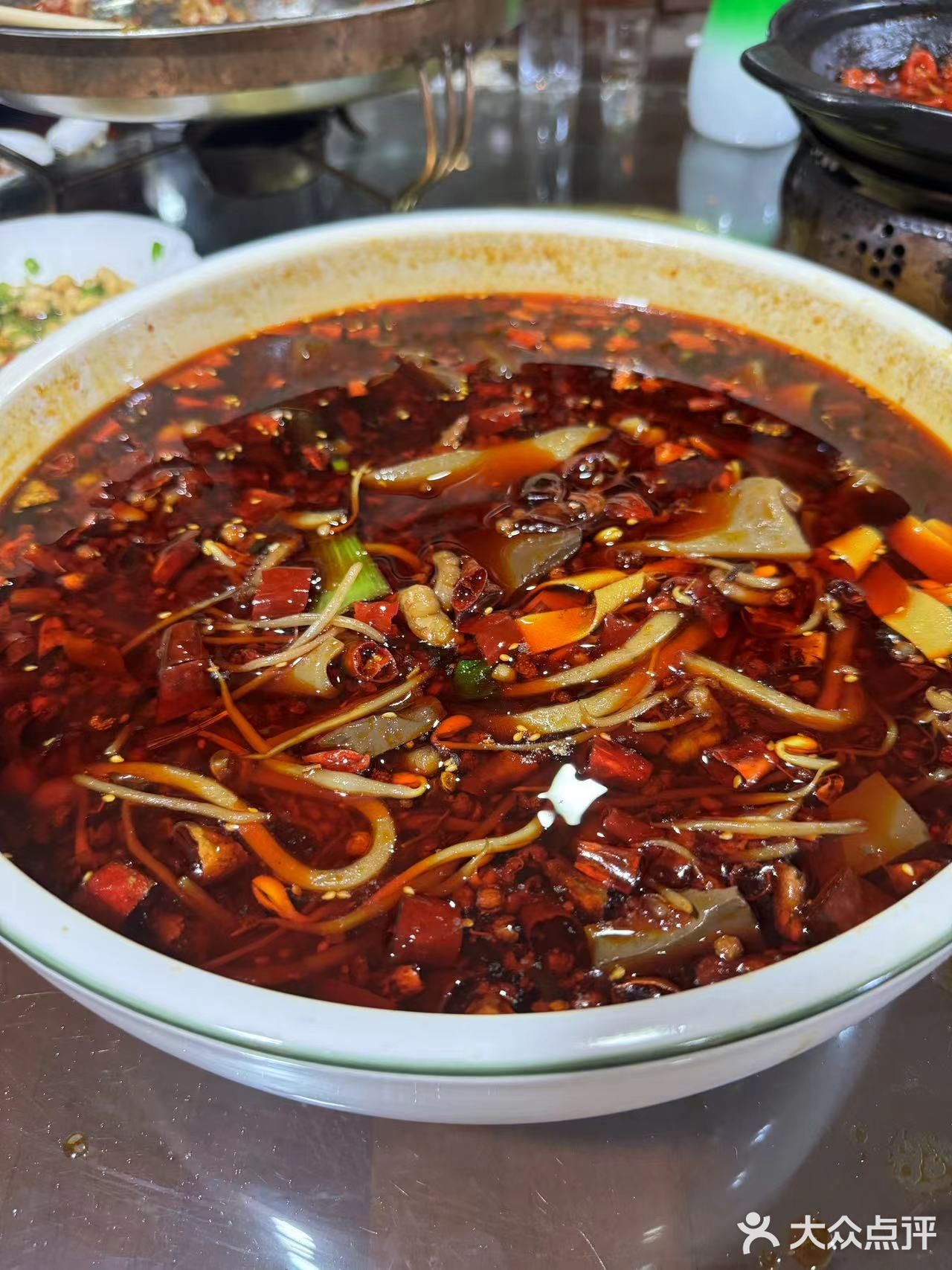 天然豆腐来一块