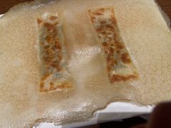 -北李妈妈菜·虾爬子大锅贴(贵和店)