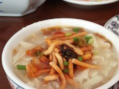 -天回镇何氏豆腐(总店)