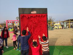 -季高兔窝窝亲子园(上海薰衣草公园店)