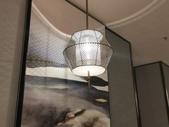 -青雅中餐厅(大连金石滩绿发希尔顿度假酒店)