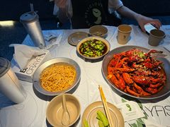 -巴厘龙虾·榜首油焖大虾(洞庭·艺术洋房店)