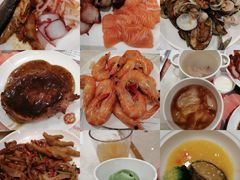 -芭菲盛宴·环球美食(袁家岗店)