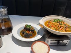 -攸州小镇家湘菜(小米科技园店)