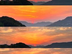 -桃源山庄·水蜜桃采摘·柴火鸡·烧烤团建(龙泉山店)