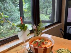 -Ginger(兴国路店)