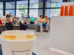 -Manner Coffee(淮海755店)