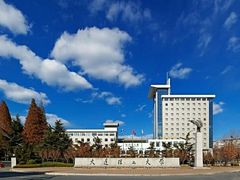 -大连理工大学(凌水校区)