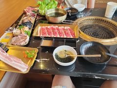 -汤连得温泉馆(宝山店)