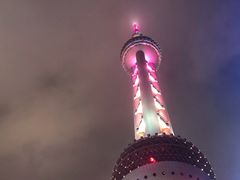 -东方明珠老上海8号餐厅(东方明珠广播电视塔店)