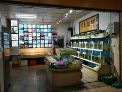 -鑫悦楼煎蟹·16年海鲜大排档
