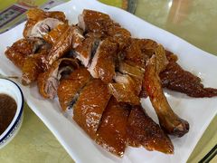 -区海鸡场饭店(石壁店)