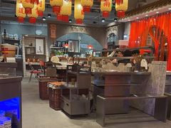-朱光玉火锅馆(正弘城店)