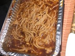 -城南老友羊蝎子火锅(花乡奥莱店)