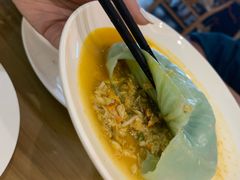 -尚香汤包文博馆(合兴路店)