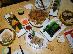 -蒸武门·广式茶点(江南店)