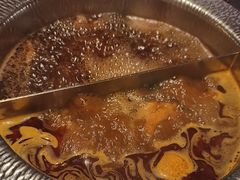 -牛YO寿喜烧和牛火锅自助(三台子万象汇店)